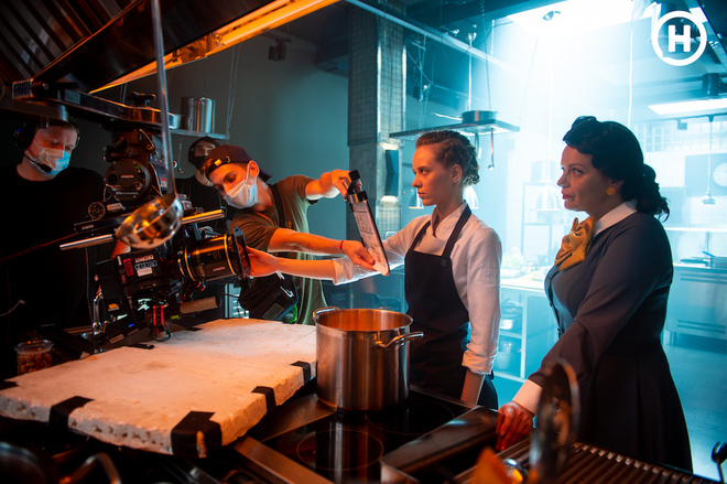 Ирма Витовская