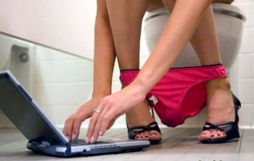 Девушки на день программиста