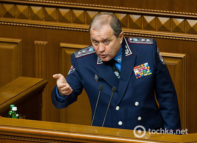 Могильов
