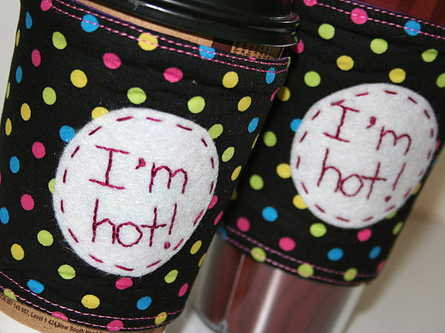 Выбери красивую термо-чашку