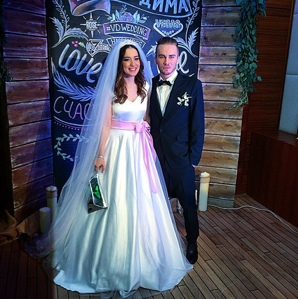 Виктория Дайнеко