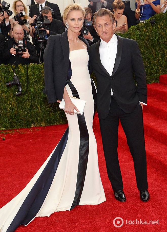 Бал інституту костюма-2014