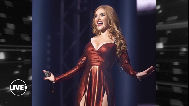 Сдава Каминская