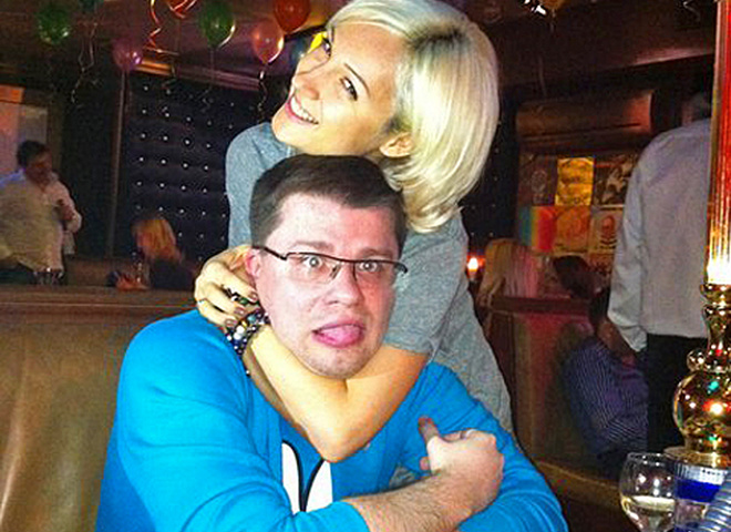 Жена Харламова чуть не покончила с собой