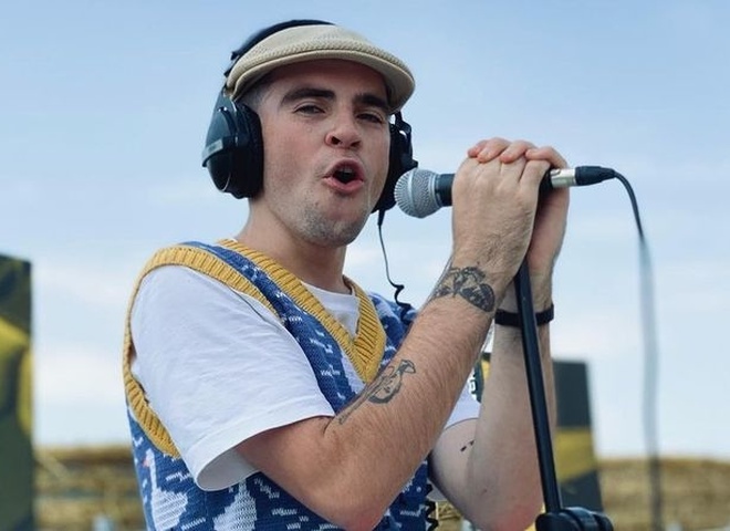 Papa music випустив новий трек Wellboy через два місяці після того, як він покинув лейбл: реакція співака