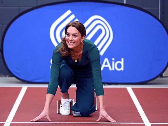 Кейт Миддлтон