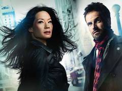 Сериали-процедурали