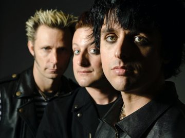 Green Day 