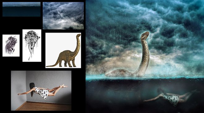 Боги фотошопа