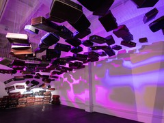 В Киеве открылась интерактивная выставка об Украине - Ukraine WOW