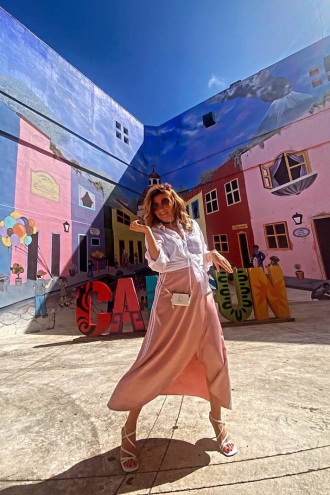 Жанна Бадоєва