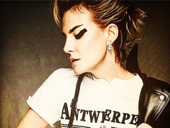 Рената Литвинова