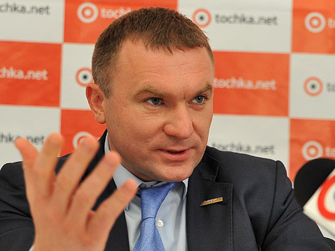 Ігор Мазепа