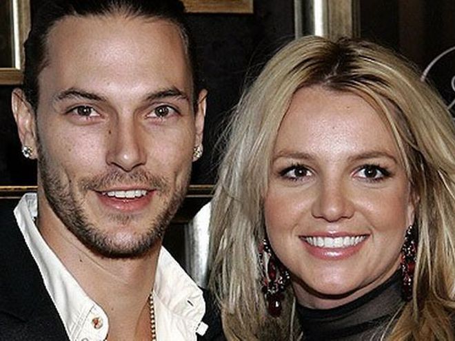 Бритни Спирс