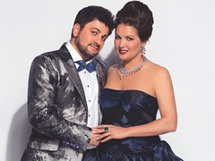 Анна Нетребко