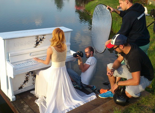 Тарабарова