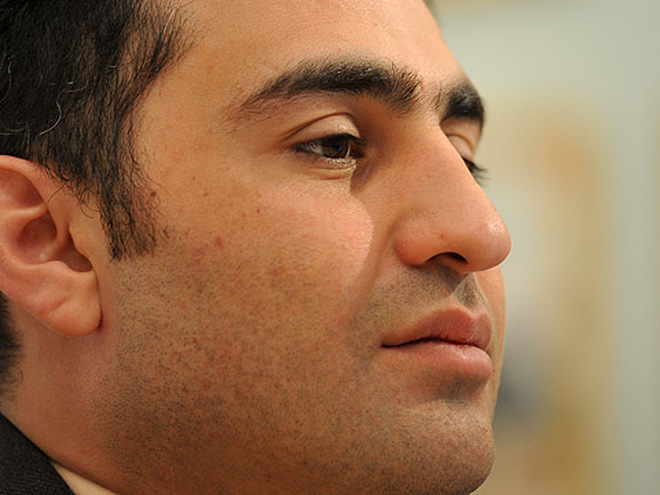 Хаял Алекперов