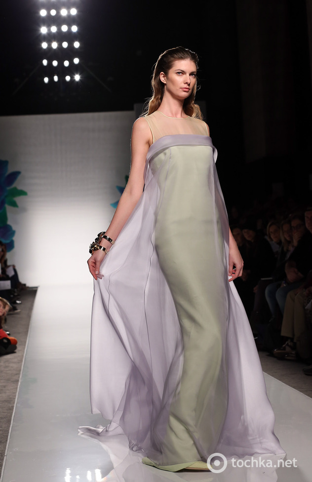 Неделя высокой моды: Sarli Couture