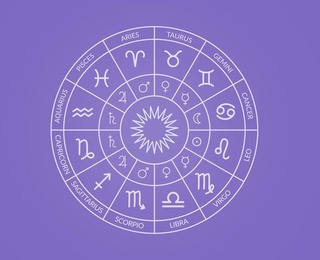 5 знаків Зодіаку з найкращим гороскопом у квітні 2026 року
