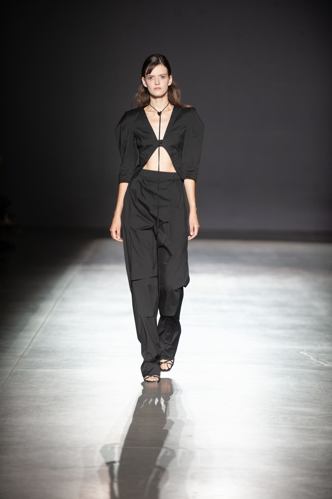 Elena BURENINA UFW Season No Season