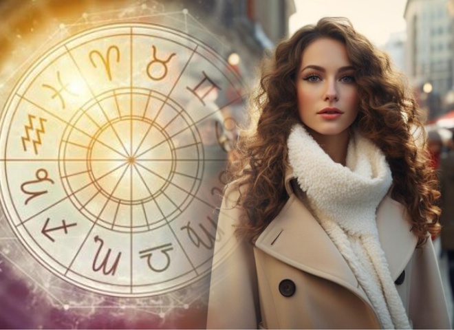 Гороскоп на 1 грудня 2024 года для всех знаков зодиака