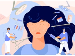 Самые распространенные вопросы о пластической хирургии