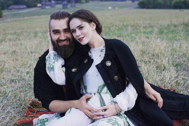 Юлія Саніна (Instagram)