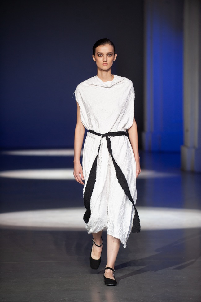 JULIYA KROS — UFW NO SEASON Season