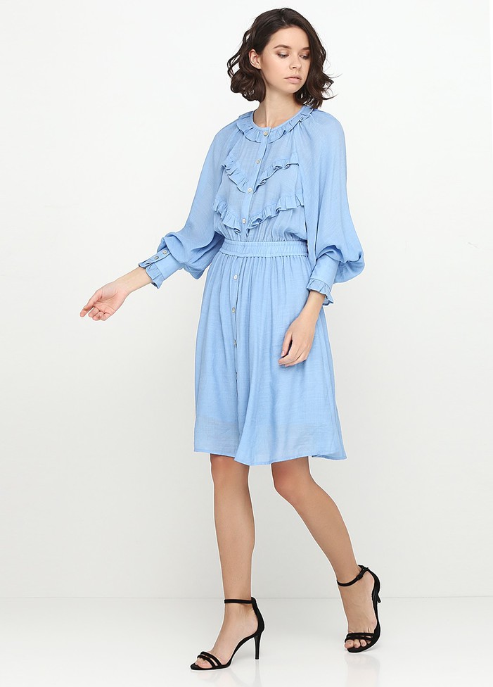 Натуральные ткани на лето