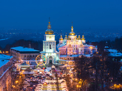 Куди піти в Києві з дітьми