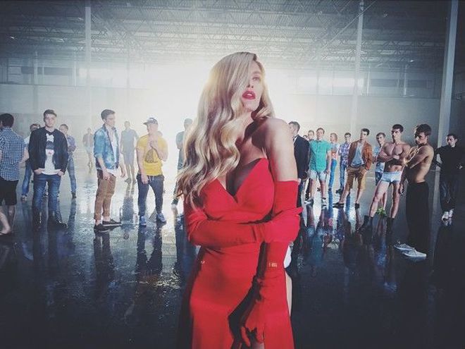 Вера Брежнева