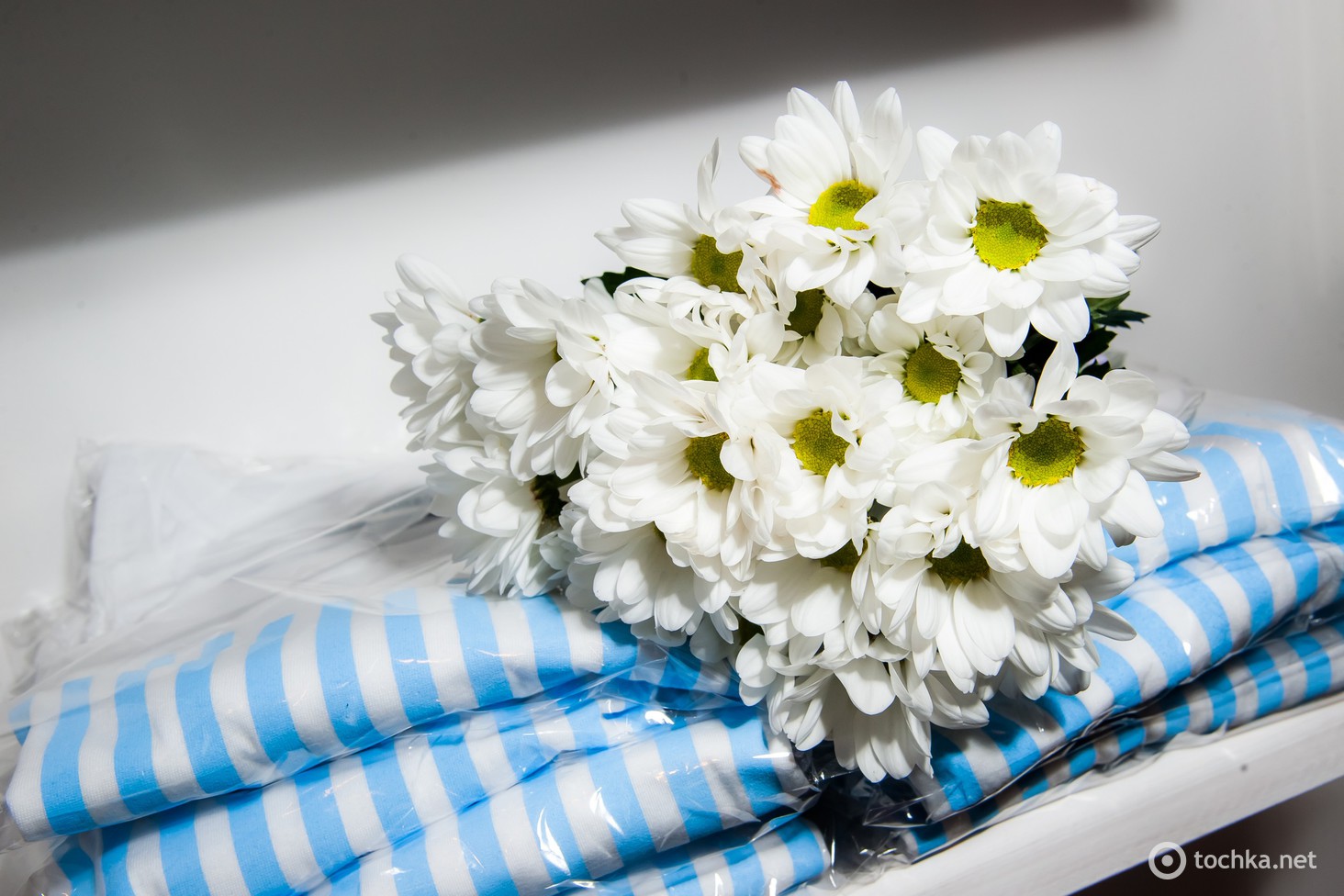 Открытие шоу-рума ELENA BURBA