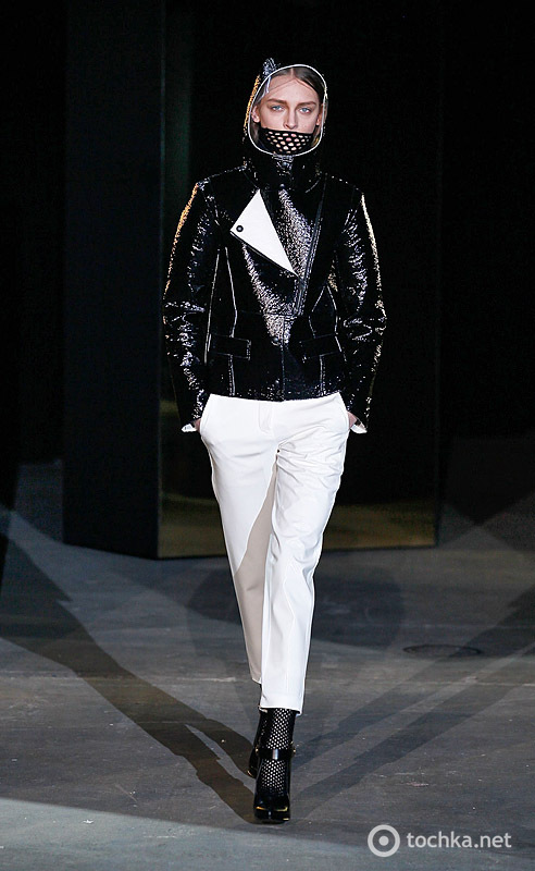 Зимние куртки