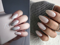 Світло-молочний: nail-експерти відповіли, який манікюр стане тендовим в 2020 році