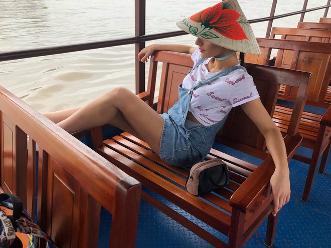 Роза Аль-Намрі