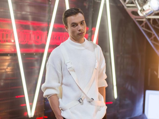 У зірки шоу «Голос країни» виявили рак другої стадії