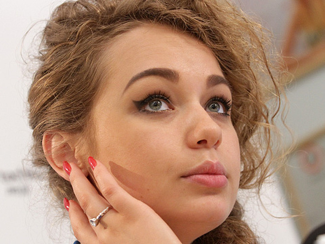 Яна Соломко