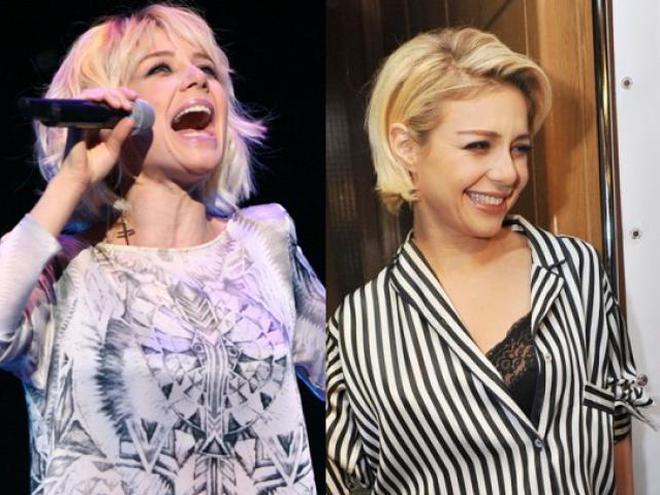 Тина Кароль