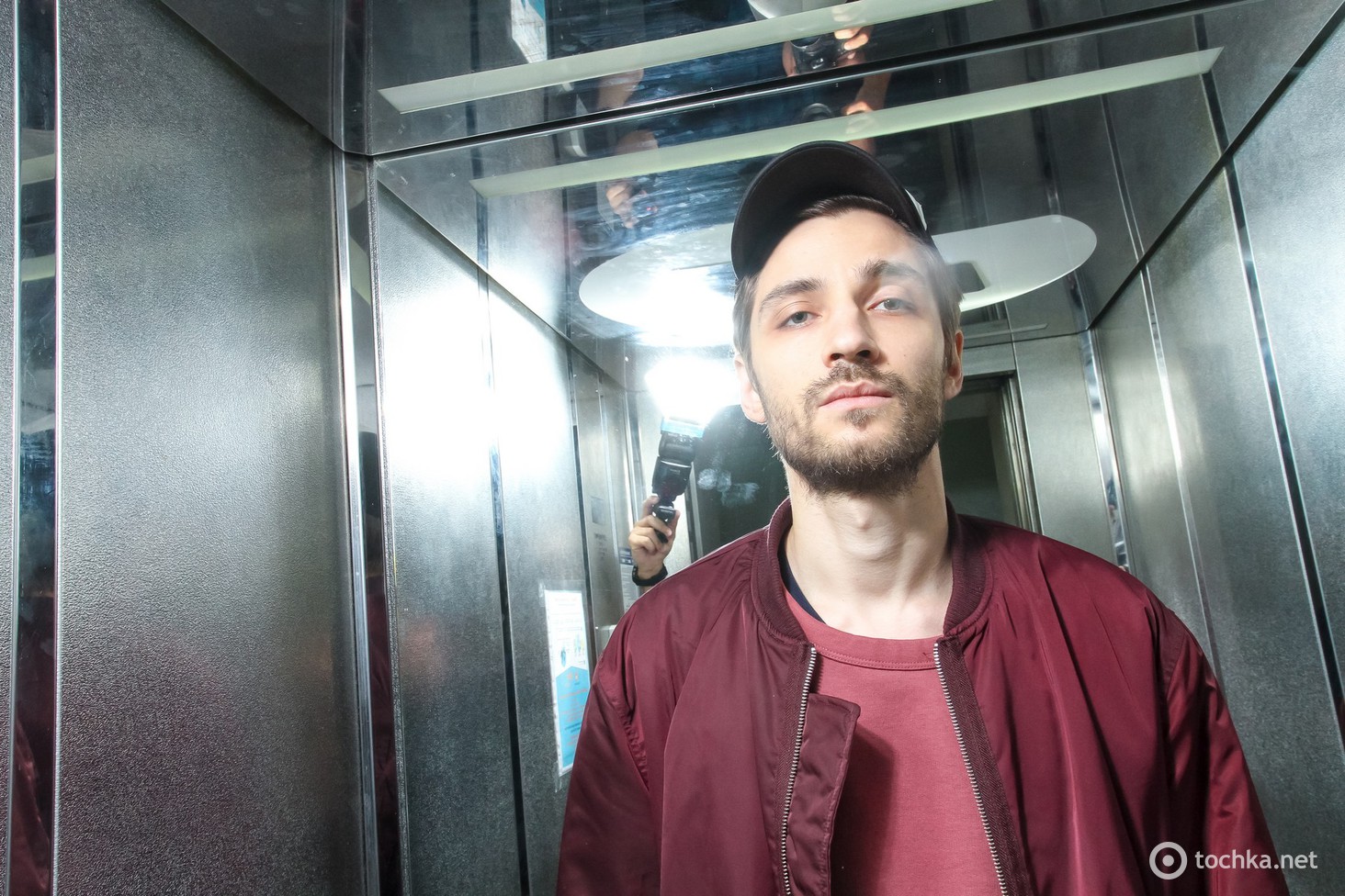 Станислав Морозов