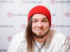 Олексій Веренчік