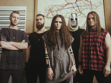 Группа The Hardkiss