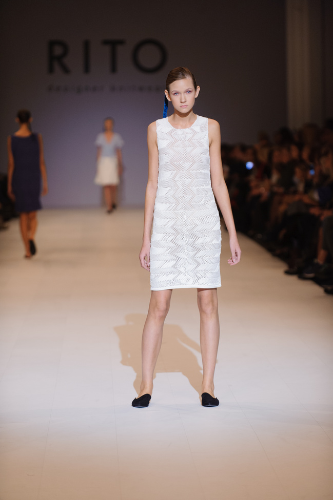RITO весна-лето 2017