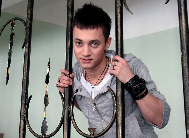 Стас Шурінс