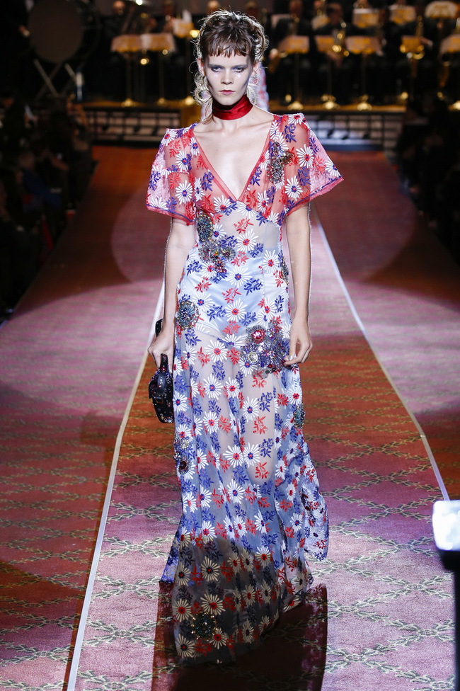 Літні принти 2016 