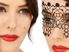 Макияж на Новый год 2016