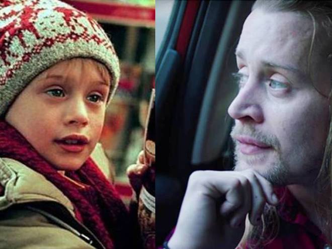 Маколей Калкин