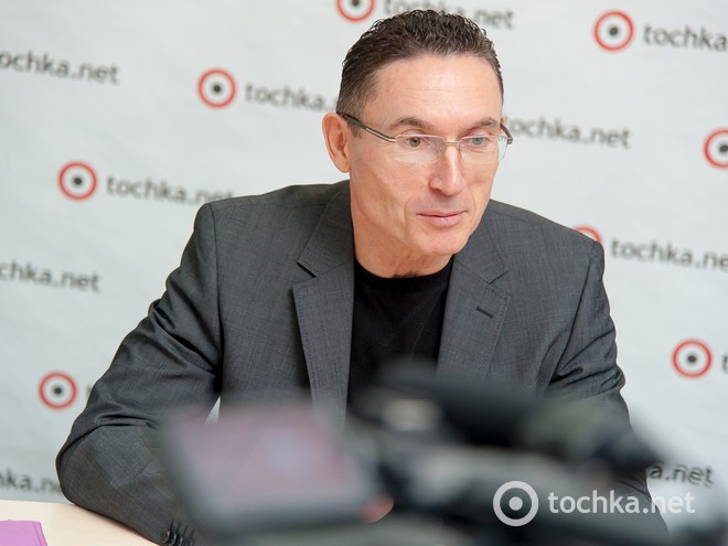 Виктор Грицько