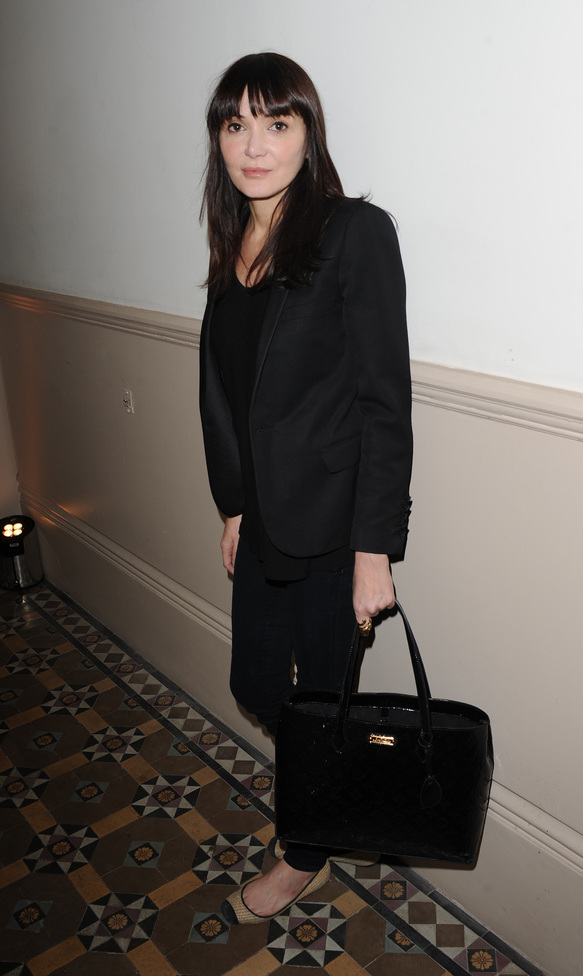 Аннабель Нейлсон (Cover)