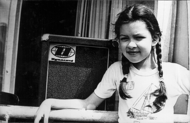 школьные фото звезд