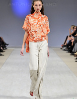 показ Антоніо Берарді